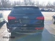 ✅ 2015 Audi SQ5 Premium Plus • VIN: WA1CGAFP2FA034960 • Lot: 41144485. Wystawiony na IAAI z przebiegiem 185 382 mil. Bezpłatny archiwum sprzedaży aukcyjnych z USA i szczegółowy raport historii pojazdu na DreamBid. Zdjęcie 16.