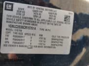 ✅ 2012 Chevrolet Tahoe Commercial • VIN: 1GNLC2E06CR157614 • Lot: 42739163. Wystawiony na IAAI z przebiegiem Nie podano. Bezpłatny archiwum sprzedaży aukcyjnych z USA i szczegółowy raport historii pojazdu na DreamBid. Zdjęcie 9.