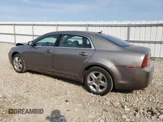 ✅ 2010 Chevrolet Malibu 1LT • VIN: 1G1ZC5EBXAF208464 • Lot: 73840734. Listed on Copart with 203,893 mi. Free auction sales archive from the USA and detailed vehicle history report at DreamBid. Image 2.