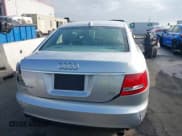 ✅ 2005 Audi A6 • VIN: WAUDT94F25N040387 • Lot: 41377465. Listed on IAAI with 125,302 mi. Free auction sales archive from the USA and detailed vehicle history report at DreamBid. Image 16.