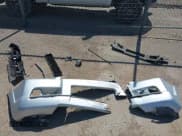 ✅ 2013 Toyota 4Runner SR5 • VIN: JTEZU5JRXD5064198 • Lot: 43368642. Wystawiony na IAAI z przebiegiem 134 330 mil. Bezpłatny archiwum sprzedaży aukcyjnych z USA i szczegółowy raport historii pojazdu na DreamBid. Zdjęcie 12.