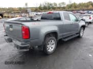 ✅ 2019 Chevrolet Colorado 4WD LT • VIN: 1GCHTCEAXK1301269 • Лот: 43489552. Опубликован ранее на IAAI с пробегом 73 704 миль. Бесплатный доступ к архиву аукционных продаж из США и подробный отчёт об истории автомобиля на DreamBid. Изображение 4.