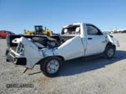 ✅ 2015 Ram 2500 Tradesman • VIN: 3C6MR5AJ1FG636787 • Lot: 52293355. Wystawiony na Copart z przebiegiem Nie podano. Bezpłatny archiwum sprzedaży aukcyjnych z USA i szczegółowy raport historii pojazdu na DreamBid. Zdjęcie 3.