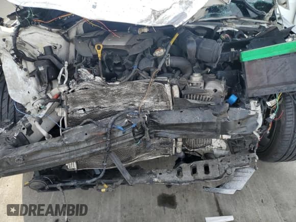 ✅ 2016 Hyundai Veloster Turbo Rally Edition • VIN: KMHTC6AE0GU296511 • Lot: 80347944. Wystawiony na Copart z przebiegiem Nie podano. Bezpłatny archiwum sprzedaży aukcyjnych z USA i szczegółowy raport historii pojazdu na DreamBid. Zdjęcie 11.