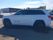 ✅ 2019 Jeep Grand Cherokee Upland • VIN: 1C4RJEAG1KC530797 • Lot: 41692641. Listed on IAAI with 62,802 mi. Free auction sales archive from the USA and detailed vehicle history report at DreamBid. Image 15.