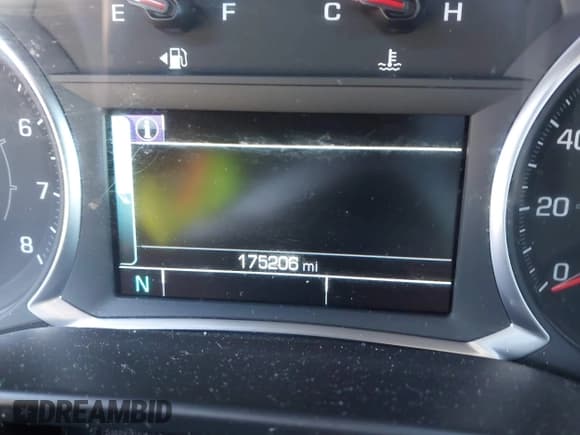 ✅ 2019 GMC Acadia SLE • VIN: 1GKKNSLA9KZ263486 • Лот: 42531788. Опубликован ранее на IAAI с пробегом 175 206 миль. Бесплатный доступ к архиву аукционных продаж из США и подробный отчёт об истории автомобиля на DreamBid. Изображение 16.