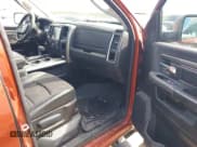 ✅ 2013 Ram 1500 Sport • VIN: 1C6RR6MT3DS589812 • Lot: 40595055. Wystawiony na IAAI z przebiegiem Nie podano. Bezpłatny archiwum sprzedaży aukcyjnych z USA i szczegółowy raport historii pojazdu na DreamBid. Zdjęcie 5.