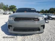 ✅ 2023 Dodge Durango SXT • VIN: 1C4RDJAG4PC574512 • Lot: 42999355. Wystawiony na Copart z przebiegiem 31 301 mil. Bezpłatny archiwum sprzedaży aukcyjnych z USA i szczegółowy raport historii pojazdu na DreamBid. Zdjęcie 5.