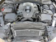 ✅ 2018 Maserati Ghibli • VIN: ZAM57XSA5J1304898 • Lot: 80548125. Wystawiony na Copart z przebiegiem Nie podano. Bezpłatny archiwum sprzedaży aukcyjnych z USA i szczegółowy raport historii pojazdu na DreamBid. Zdjęcie 11.