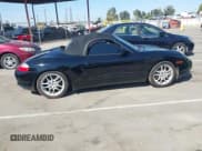 ✅ 2004 Porsche Boxster • VIN: WP0CA29824U620359 • Lot: 42743690. Listed on IAAI with 83,433 mi. Free auction sales archive from the USA and detailed vehicle history report at DreamBid. Image 14.