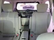 ✅ 2014 Nissan Quest S • VIN: JN8AE2KP7E9100633 • Lot: 67205175. Wystawiony na Copart z przebiegiem 99 479 mil. Bezpłatny archiwum sprzedaży aukcyjnych z USA i szczegółowy raport historii pojazdu na DreamBid. Zdjęcie 10.