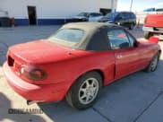 ✅ 1997 Mazda MX-5 Miata • VIN: JM1NA3538V0735680 • Lot: 77223784. Wystawiony na Copart z przebiegiem 178 411 mil. Bezpłatny archiwum sprzedaży aukcyjnych z USA i szczegółowy raport historii pojazdu na DreamBid. Zdjęcie 3.