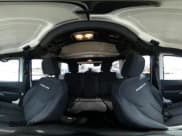 ✅ 2015 Jeep Wrangler Unlimited Rubicon • VIN: 1C4BJWFG2FL752500 • Lot: 43524542. Wystawiony na IAAI z przebiegiem 118 418 mil. Bezpłatny archiwum sprzedaży aukcyjnych z USA i szczegółowy raport historii pojazdu na DreamBid. Zdjęcie 19.