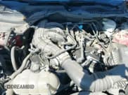 ✅ 2017 Ford Mustang V6 • VIN: 1FA6P8AM7H5353393 • Lot: 41878644. Listed on IAAI with 42,687 mi. Free auction sales archive from the USA and detailed vehicle history report at DreamBid. Image 19.