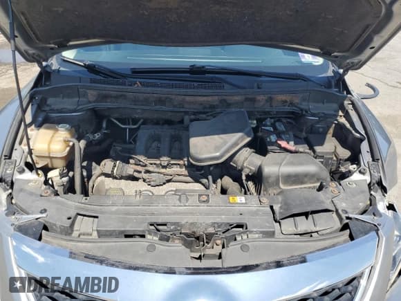 ✅ 2012 Mazda CX-9 Grand Touring • VIN: JM3TB3DVXC0345949 • Lot: 68523875. Wystawiony na Copart z przebiegiem 144 476 mil. Bezpłatny archiwum sprzedaży aukcyjnych z USA i szczegółowy raport historii pojazdu na DreamBid. Zdjęcie 12.