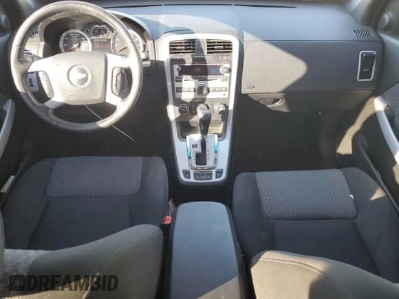 2008 Chevrolet Equinox Sport с VIN 2CNDL537286041811, выставлен на аукционе Copart как лот 78309924 с пробегом 98 888 миль миль и Списание • Salvage title. История ставок и продаж доступна на DreamBid. Изображение 8.