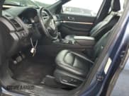 ✅ 2018 Ford Explorer XLT • VIN: 1FM5K7DH9JGC68316 • Лот: 83876255. Опубликован ранее на Copart с пробегом 89 771 миль. Бесплатный доступ к архиву аукционных продаж из США и подробный отчёт об истории автомобиля на DreamBid. Изображение 7.