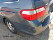 ✅ 2007 Honda Odyssey EX-L • VIN: 5FNRL38687B404944 • Лот: 43475317. Опубликован ранее на IAAI с пробегом 197 900 миль. Бесплатный доступ к архиву аукционных продаж из США и подробный отчёт об истории автомобиля на DreamBid. Изображение 18.