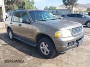 ✅ 2005 Ford Explorer XLT • VIN: 1FMZU73K35UA37668 • Lot: 42149109. Wystawiony na IAAI z przebiegiem 154 593 mil. Bezpłatny archiwum sprzedaży aukcyjnych z USA i szczegółowy raport historii pojazdu na DreamBid. Zdjęcie 1.