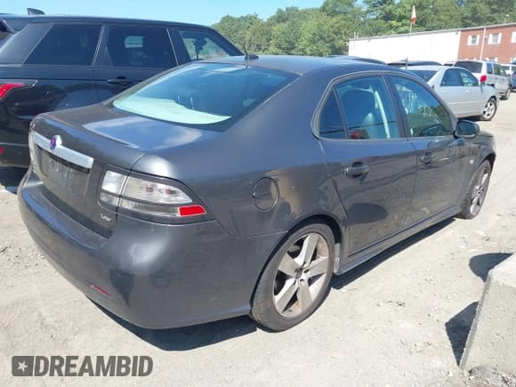 ✅ 2011 Saab 9-3 • VIN: YS3FA4CY4B1300419 • Лот: 41482171. Опубликован ранее на IAAI с пробегом 120 608 миль. Бесплатный доступ к архиву аукционных продаж из США и подробный отчёт об истории автомобиля на DreamBid. Изображение 4.