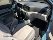 ✅ 2010 Hyundai Accent GS • VIN: KMHCM3AC0AU159036 • Лот: 64070635. Опубликован ранее на Copart с пробегом 145 580 миль. Бесплатный доступ к архиву аукционных продаж из США и подробный отчёт об истории автомобиля на DreamBid. Изображение 8.