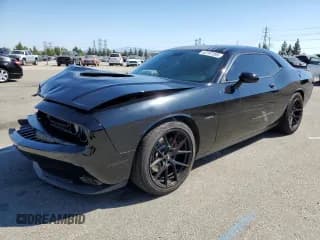 ✅ 2016 Dodge Challenger R/T Plus Shaker • VIN: 2C3CDZBTXGH142802 • Lot: 63197295. Listed on Copart with 84,932 mi. Free auction sales archive from the USA and detailed vehicle history report at DreamBid. Image 1.