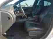 2019 Dodge Charger SXT with VIN 2C3CDXBGXKH752831, listed as a Copart auction lot 81156765 with 97,528 mi miles and Salvage title. Bid and sale history available at DreamBid. Image 7.