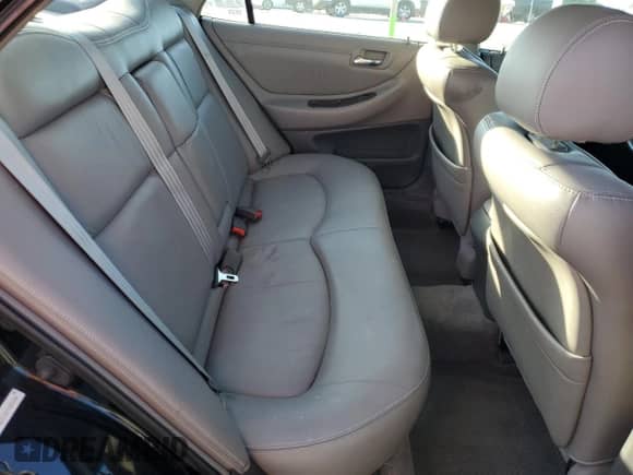 2000 Honda Accord EX с VIN 1HGCG1651YA094494, выставлен на аукционе Copart как лот 86269555 с пробегом 100 293 миль миль и Списание • Salvage title. История ставок и продаж доступна на DreamBid. Изображение 10.