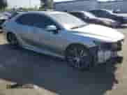 2020 Toyota Camry SE с VIN 4T1M11AK0LU935872, выставлен на аукционе Copart как лот 61269605 с пробегом 132 125 миль миль и Списание • Salvage title. История ставок и продаж доступна на DreamBid. Изображение 4.