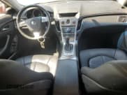 ✅ 2011 Cadillac CTS • VIN: 1G6DC5EY7B0100882 • Лот: 64319415. Опубликован ранее на Copart с пробегом 127 246 миль. Бесплатный доступ к архиву аукционных продаж из США и подробный отчёт об истории автомобиля на DreamBid. Изображение 8.