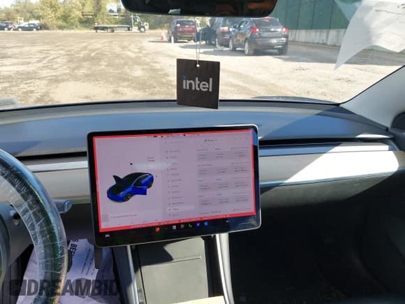 ✅ 2018 Tesla Model 3 Long Range Battery • VIN: 5YJ3E1EA5JF154356 • Lot: 43440558. Wystawiony na IAAI z przebiegiem 75 672 mil. Bezpłatny archiwum sprzedaży aukcyjnych z USA i szczegółowy raport historii pojazdu na DreamBid. Zdjęcie 18.