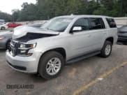 ✅ 2020 Chevrolet Tahoe Commercial • VIN: 1GNSKFKC5LR172576 • Lot: 69992385. Wystawiony na Copart z przebiegiem 142 735 mil. Bezpłatny archiwum sprzedaży aukcyjnych z USA i szczegółowy raport historii pojazdu na DreamBid. Zdjęcie 1.