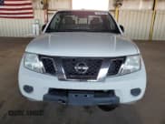 ✅ 2018 Nissan Frontier Pro-4X • VIN: 1N6AD0CW4JN771961 • Lot: 64489185. Listed on Copart with 193,425 mi. Free auction sales archive from the USA and detailed vehicle history report at DreamBid. Image 5.