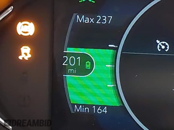 ✅ 2021 Chevrolet Bolt EV LT • VIN: 1G1FY6S00M4102263 • Lot: 40242852. Wystawiony na IAAI z przebiegiem 36 467 mil. Bezpłatny archiwum sprzedaży aukcyjnych z USA i szczegółowy raport historii pojazdu na DreamBid. Zdjęcie 18.