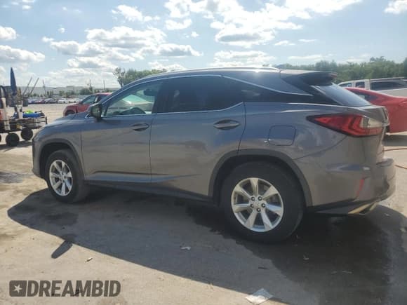 ✅ 2016 Lexus RX 350 • VIN: 2T2BZMCA3GC010012 • Лот: 56949255. Опубликован ранее на Copart с пробегом 149 787 миль. Бесплатный доступ к архиву аукционных продаж из США и подробный отчёт об истории автомобиля на DreamBid. Изображение 2.