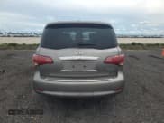 ✅ 2011 Infiniti QX56 8-passenger • VIN: JN8AZ2ND5B9701475 • Lot: 71476675. Listed on Copart with 201,907 mi. Free auction sales archive from the USA and detailed vehicle history report at DreamBid. Image 6.