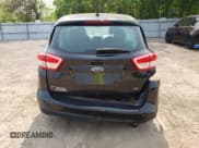 ✅ 2017 Ford C-Max SE • VIN: 1FADP5EU7HL104944 • Lot: 58667355. Wystawiony na Copart z przebiegiem Nie podano. Bezpłatny archiwum sprzedaży aukcyjnych z USA i szczegółowy raport historii pojazdu na DreamBid. Zdjęcie 6.