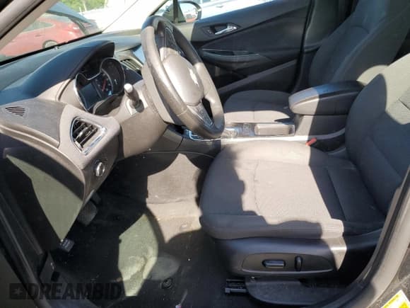 ✅ 2017 Chevrolet Cruze LT • VIN: 3G1BE6SM0HS596916 • Lot: 51123593. Listed on Copart with 114,371 mi. Free auction sales archive from the USA and detailed vehicle history report at DreamBid. Image 7.