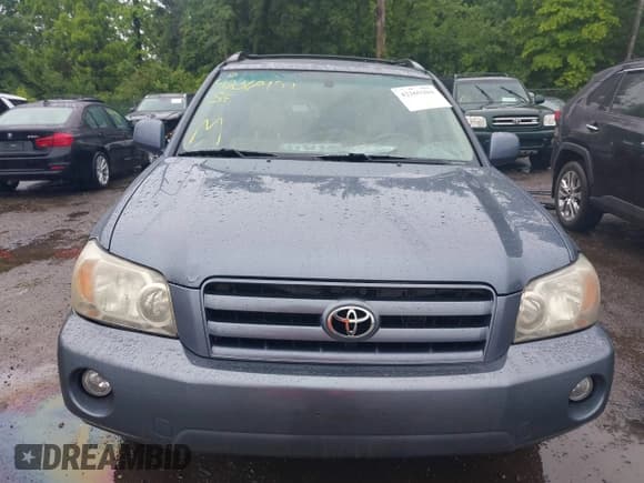 ✅ 2007 Toyota Highlander w/3rd Row • VIN: JTEEP21A370218203 • Lot: 42369104. Wystawiony na IAAI z przebiegiem 215 791 mil. Bezpłatny archiwum sprzedaży aukcyjnych z USA i szczegółowy raport historii pojazdu na DreamBid. Zdjęcie 12.
