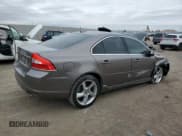 ✅ 2010 Volvo S80 I6 Turbo • VIN: YV1992AH8A1123774 • Lot: 89708155. Listed on Copart with 64,280 mi. Free auction sales archive from the USA and detailed vehicle history report at DreamBid. Image 3.