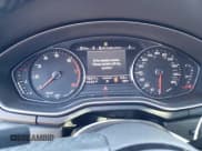 ✅ 2021 Audi A4 Premium • VIN: WAUABAF48MA053945 • Лот: 90673825. Опубликован ранее на Copart с пробегом 72 517 миль. Бесплатный доступ к архиву аукционных продаж из США и подробный отчёт об истории автомобиля на DreamBid. Изображение 9.