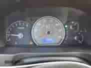 2008 Hyundai Elantra GLS z VIN KMHDU46D48U587472, wystawiony jako Copart lot #75628524 z przebiegiem 165 363 mil mil oraz Szkoda całkowita • Salvage title. Historia ofert i sprzedaży dostępna na DreamBid. Obrazek 9.