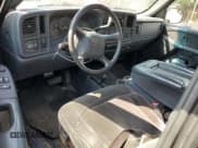 ✅ 2002 Chevrolet Silverado 1500 • VIN: 1GCEK14V72Z233741 • Лот: 66448165. Опубликован ранее на Copart с пробегом 204 923 миль. Бесплатный доступ к архиву аукционных продаж из США и подробный отчёт об истории автомобиля на DreamBid. Изображение 8.