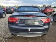 ✅ 2012 Audi S5 Premium Plus • VIN: WAUCGAFH0CN005201 • Лот: 76103784. Опубликован ранее на Copart с пробегом 134 768 миль. Бесплатный доступ к архиву аукционных продаж из США и подробный отчёт об истории автомобиля на DreamBid. Изображение 6.