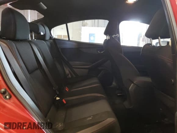 ✅ 2017 Subaru Impreza Special Sports • VIN: 4S3GKAK68H3608181 • Lot: 74920374. Listed on Copart with 86,530 mi. Free auction sales archive from the USA and detailed vehicle history report at DreamBid. Image 10.