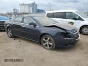 ✅ 2012 Chevrolet Malibu 1LT • VIN: 1G1ZC5E0XCF242292 • Лот: 57649184. Опубликован ранее на Copart с пробегом 88 866 миль. Бесплатный доступ к архиву аукционных продаж из США и подробный отчёт об истории автомобиля на DreamBid. Изображение 4.