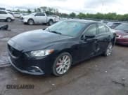 ✅ 2014 Mazda 6 i Touring • VIN: JM1GJ1V5XE1102011 • Lot: 43402861. Wystawiony na IAAI z przebiegiem 187 012 mil. Bezpłatny archiwum sprzedaży aukcyjnych z USA i szczegółowy raport historii pojazdu na DreamBid. Zdjęcie 2.