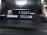 ✅ 2020 Infiniti Q60 Red Sport 400 • VIN: JN1FV7EK0LM400011 • Lot: 42110498. Listed on IAAI with 112,257 mi. Free auction sales archive from the USA and detailed vehicle history report at DreamBid. Image 15.