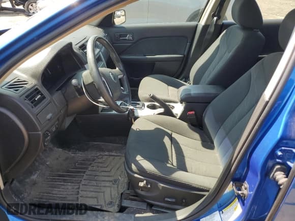 ✅ 2011 Mercury Milan • VIN: 3MEHM0HA8BR603848 • Лот: 59002355. Опубликован ранее на Copart с пробегом 196 660 миль. Бесплатный доступ к архиву аукционных продаж из США и подробный отчёт об истории автомобиля на DreamBid. Изображение 7.