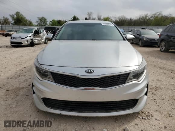 ✅ 2017 Kia Optima LX • VIN: 5XXGT4L33HG144798 • Lot: 51534195. Listed on Copart with 103,749 mi. Free auction sales archive from the USA and detailed vehicle history report at DreamBid. Image 5.